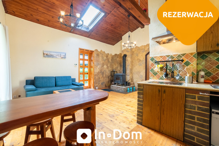 Dom Sprzedaż Poddąbie Brzozowa 5