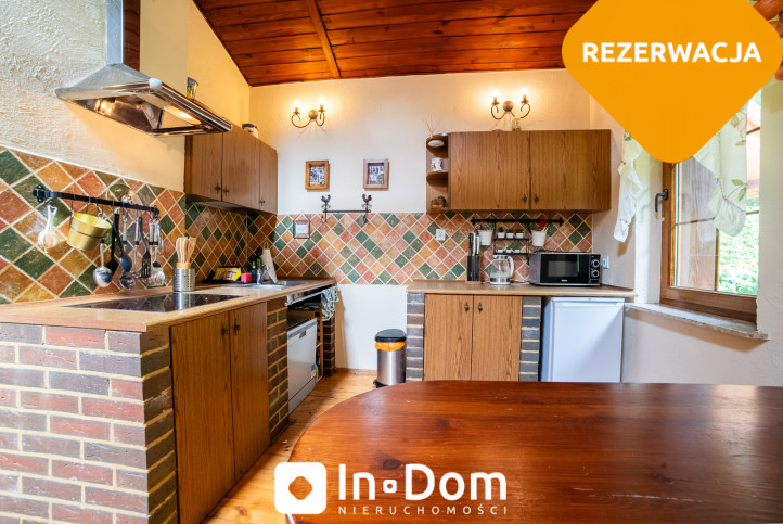 Dom Sprzedaż Poddąbie Brzozowa 7