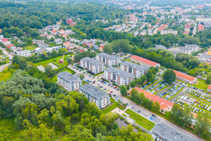 Mieszkanie Sprzedaż Słupsk Zamiejska 4