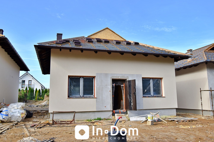 Dom Sprzedaż Łosino 4