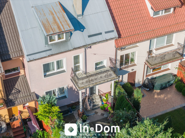 Dom Sprzedaż Słupsk Mahoniowa 3
