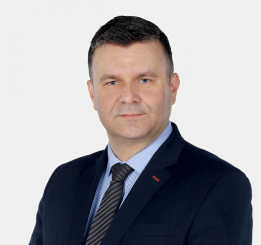 Krzysztof Gorzelak