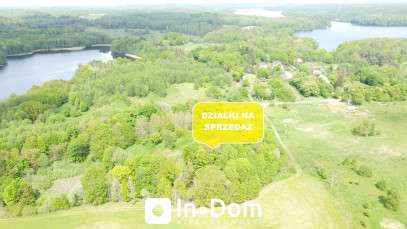 Działka Sprzedaż Cybulin
